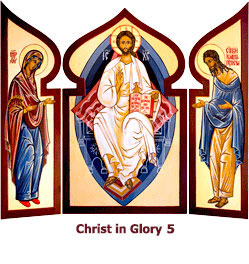 Christ-in-Glory-icon-5